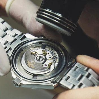 TAG Heuer Battery Replacement: Ensuring Precision and Longevity