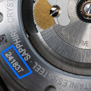 Our Most Common Repairs for Swiss Army Watches