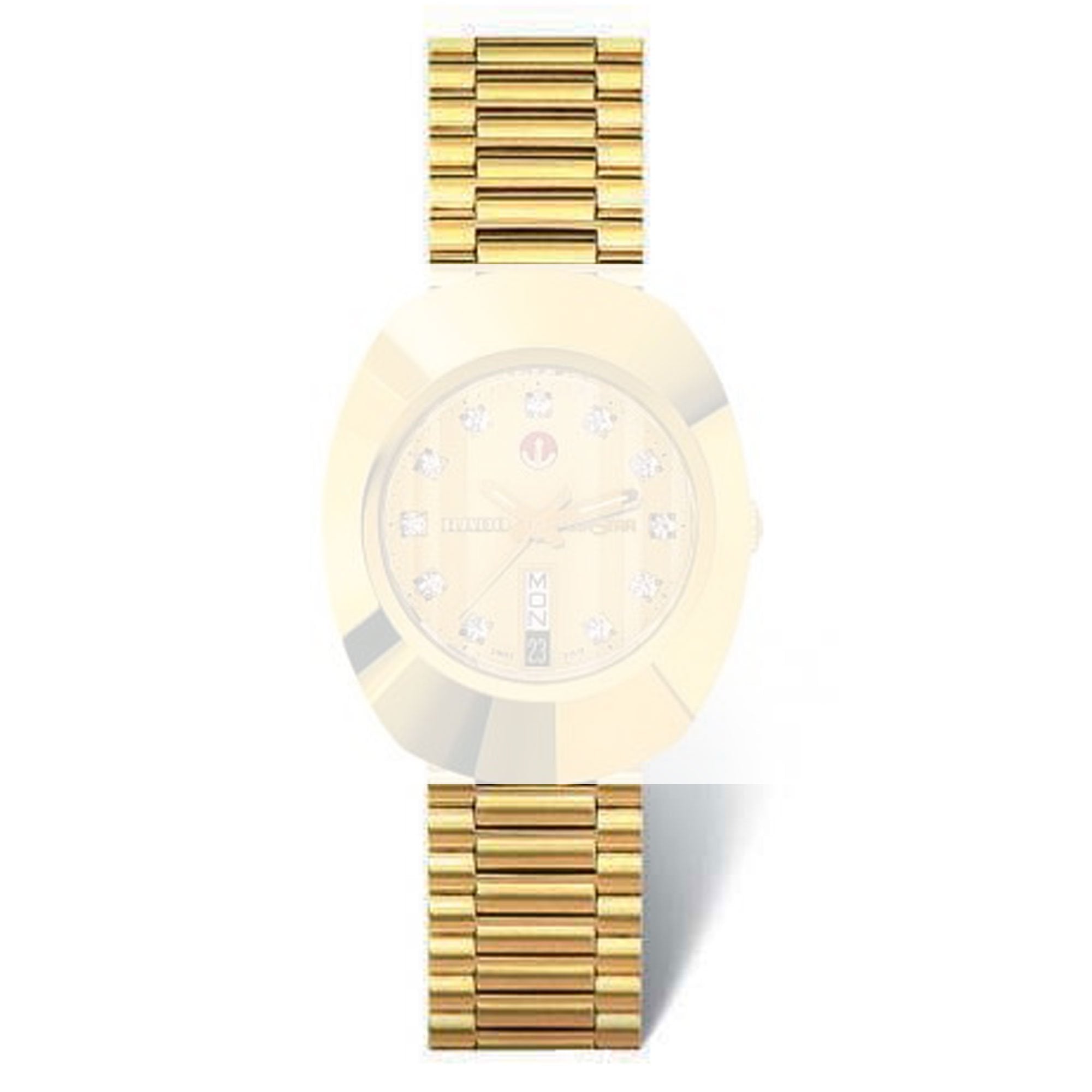 Rado The Original Automatic R12413313 Men Watch – The Watch Factory ®