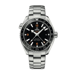 Omega 21mm  Planet Ocean Steel Bracelet image