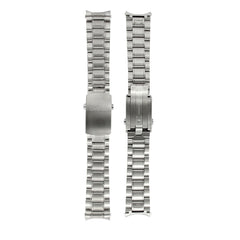 Omega Speedmaster 21mm Moonwatch Steel Bracelet 020STZ005169 image