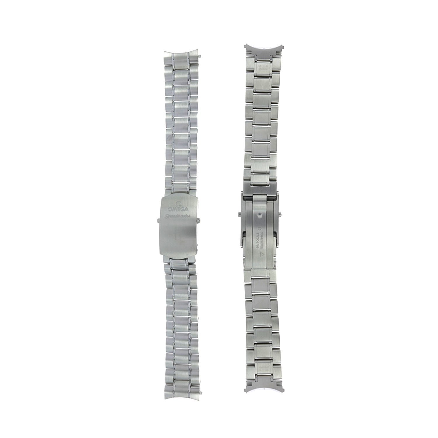 Amazoncom Omega 21mm x 16mm Beige Leather Watch Band Strap CUZ014662 GIA  65  Clothing Shoes  Jewelry