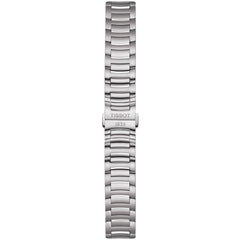 Tissot Strap T605035116 T-Touch Solar Stainless Steel 18mm image