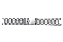 Swiss Army Maverick II Stainless Steel 22mm Watch Bracelet