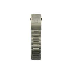 Tissot Strap T605035415 T-Touch Solar Titanium Link Bracelet 22mm image