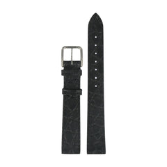 Genuine Tissot 14mm Black Leather Strap
 by Tissot