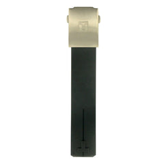 TISSOT T-TOUCH II BLACK RUBBER STRAP image