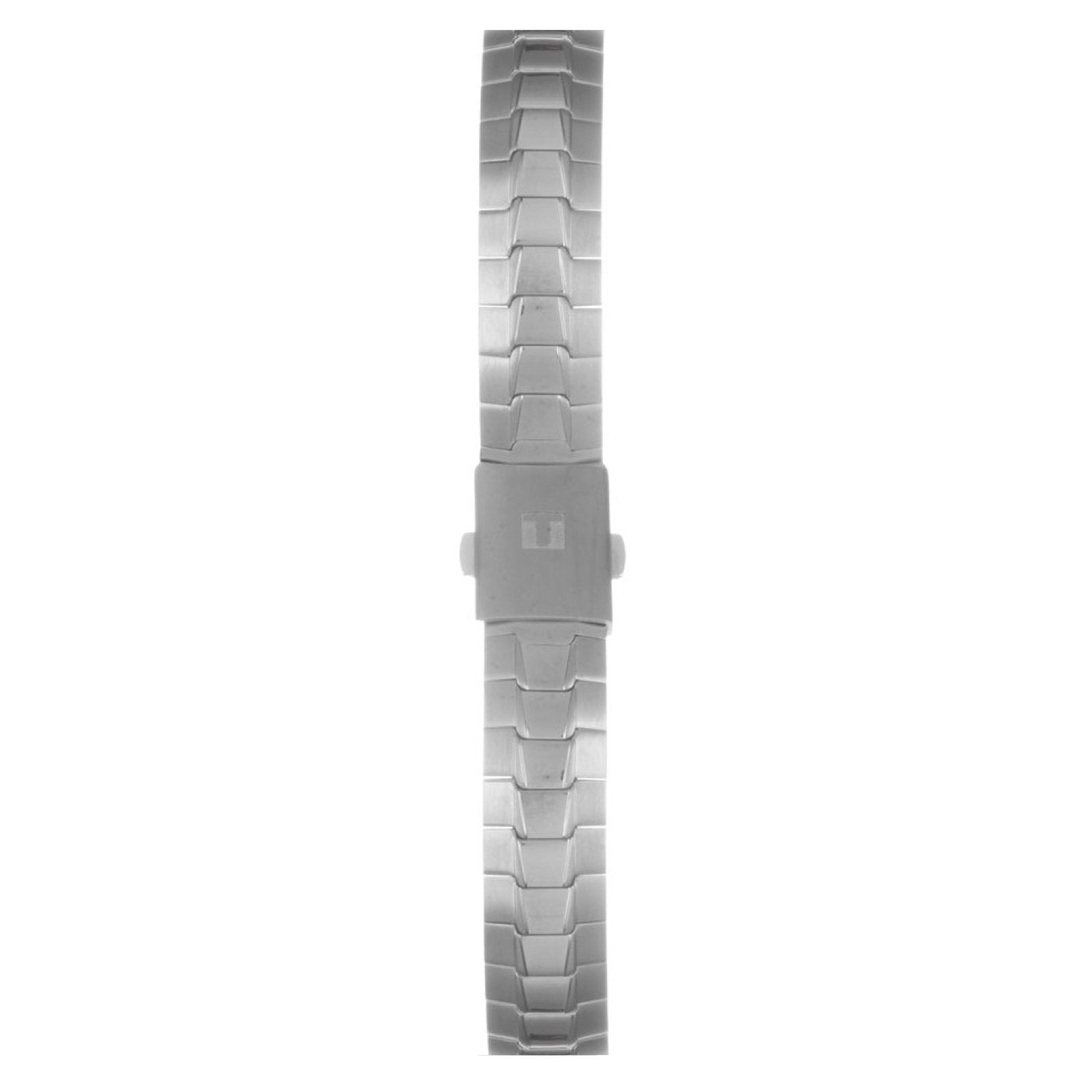 Genuine Tissot 20mm New Titanium Titanium Link Bracelet by Tissot