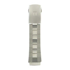 Tissot Strap T605020158 T-Touch Trekking Titanium Link Bracelet 20mm image