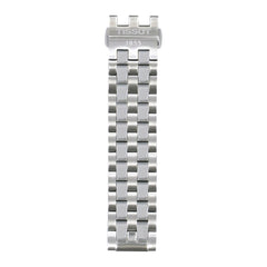 Tissot 20mm Quadrato Stainless Steel Bracelet image