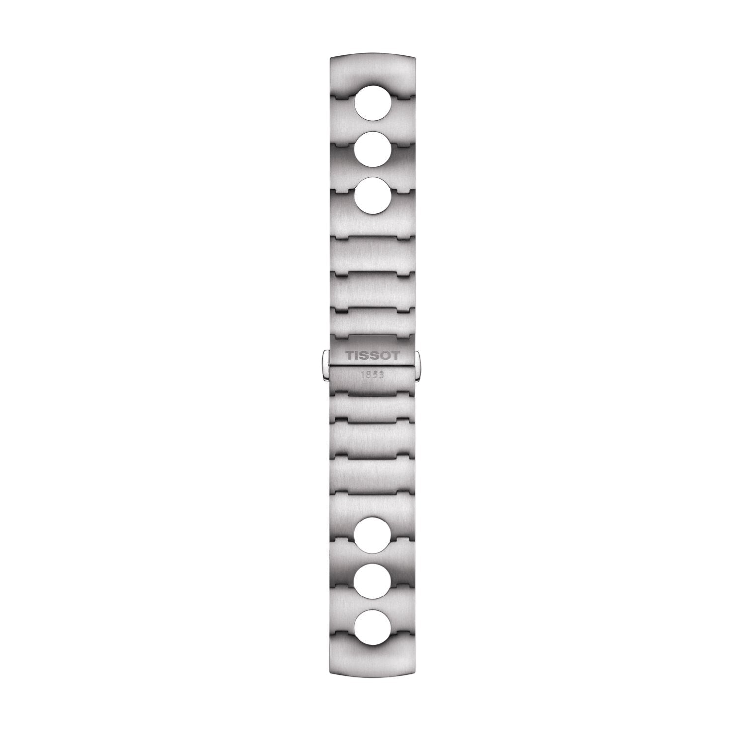 Tissot 22mm PRS 516 Stainless steel bracelet image