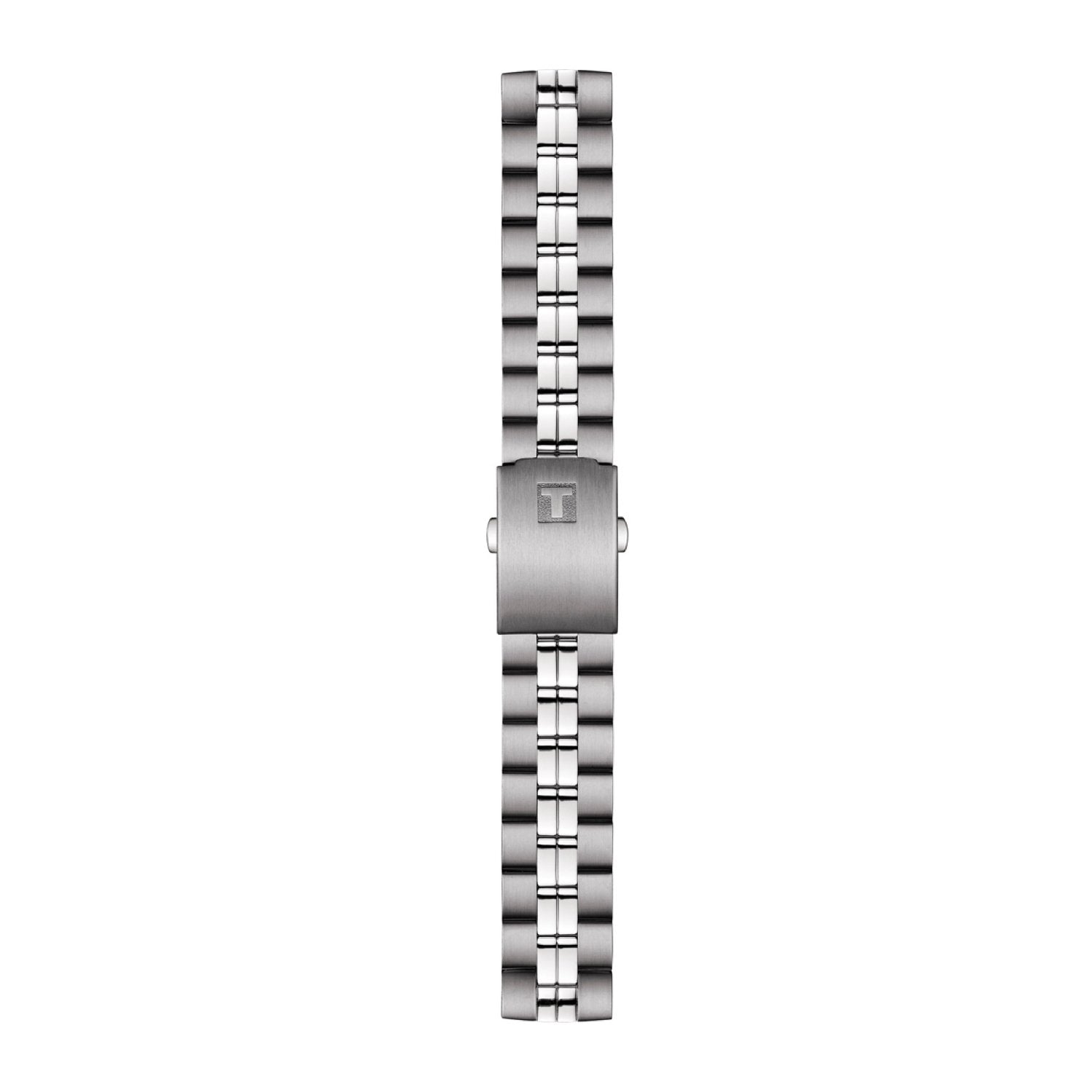 Genuine Tissot 19mm PR 100 Titanium Bracelet by Tissot