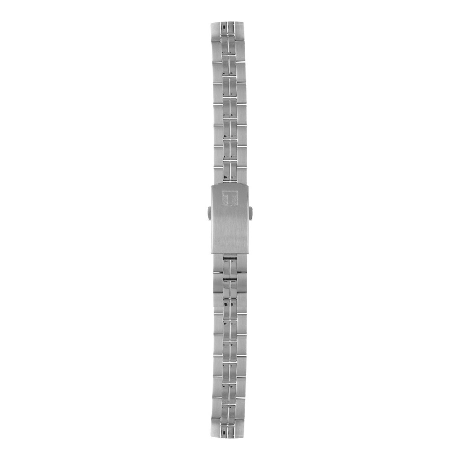Genuine Tissot 14mm PR 100 Stainless steel bracelet by Tissot