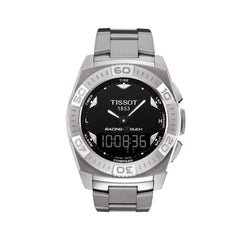 Tissot Strap 23mm Racing Touch Stainless Steel Bracelet image
