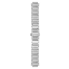 Genuine Tissot 21mm Stainless steel bracelet by Tissot