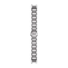 Genuine Tissot 14mm T-Wave Stainless steel bracelet by Tissot