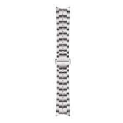 Genuine Tissot 18mm Luxury Stainless steel bracelet by Tissot