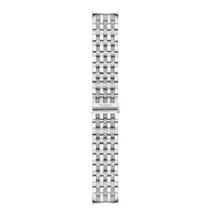Tissot 21mm Bridgeport Stainless steel bracelet image