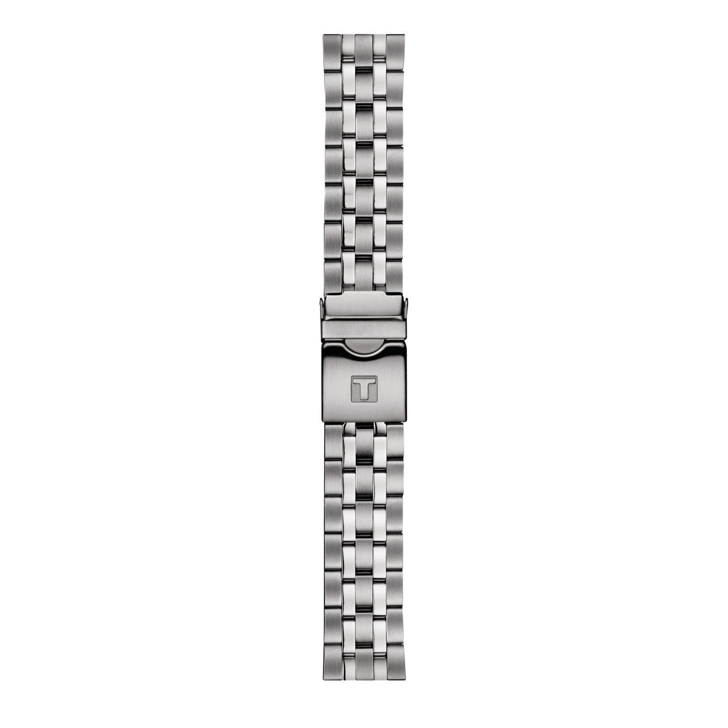Tissot 21mm Seastar Stainless steel bracelet image