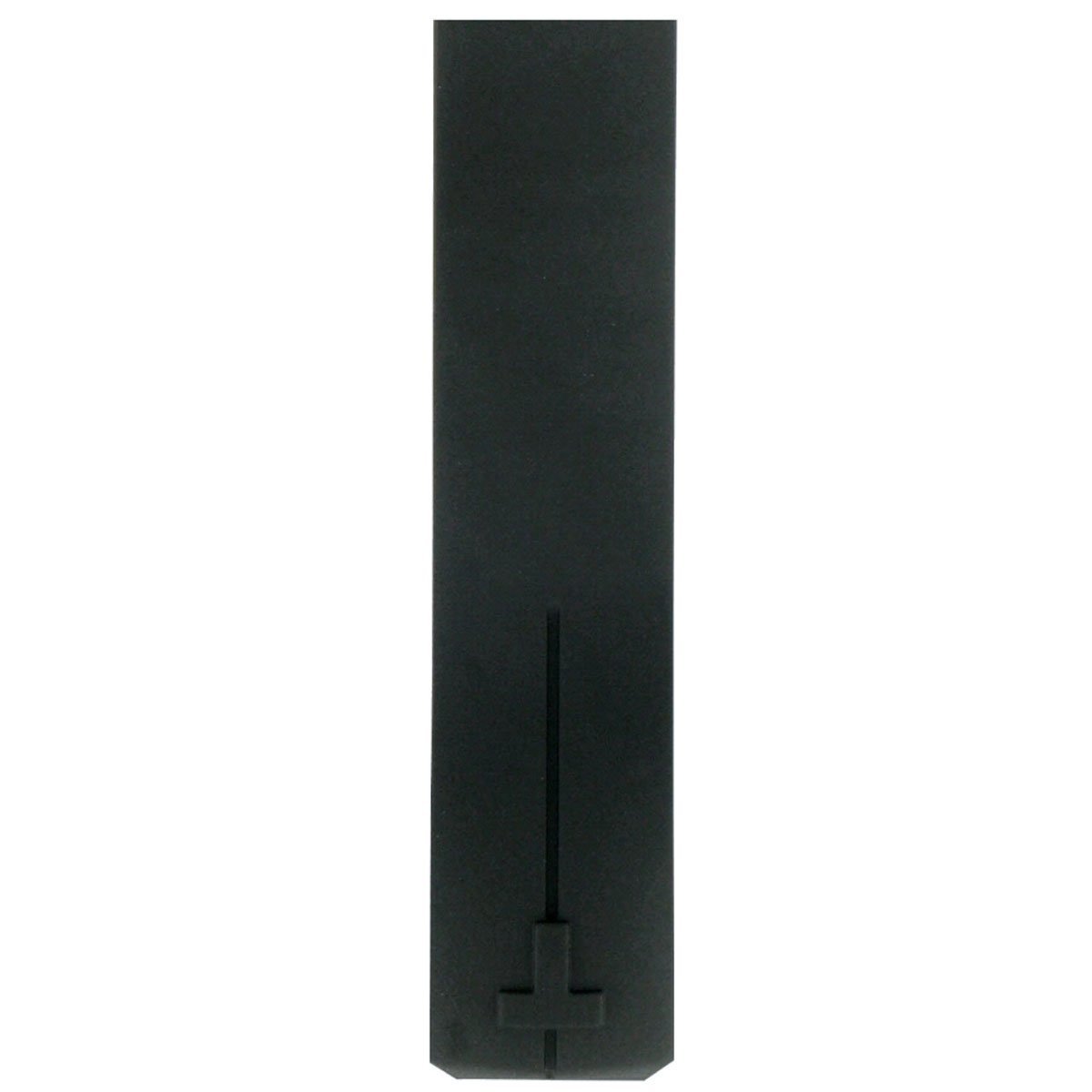 TISSOT T-TOUCH EXPERT BLACK RUBBER BAND image